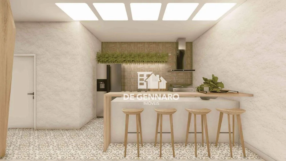 Apartamento, 2 quartos, 76 m² - Foto 3