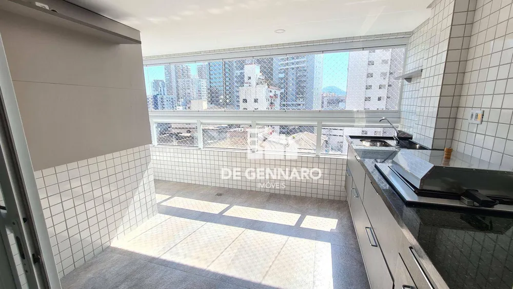 Apartamento, 3 quartos, 139 m² - Foto 2