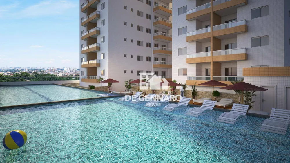 Apartamento, 2 quartos, 60 m² - Foto 4