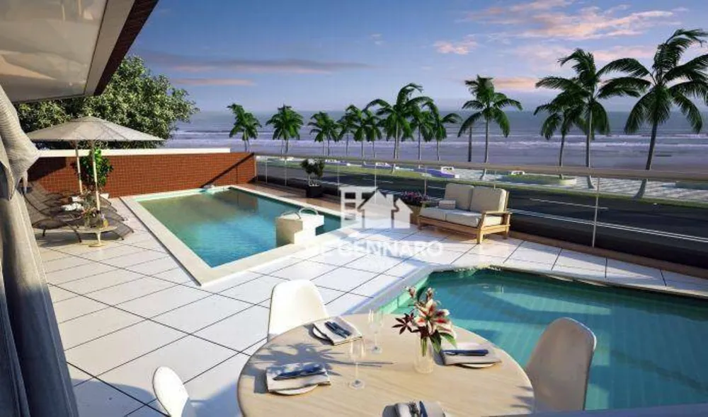 Apartamento, 2 quartos, 74 m² - Foto 1