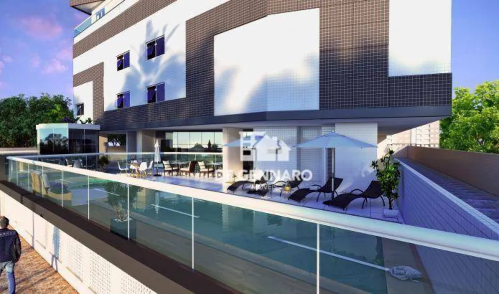 Apartamento, 2 quartos, 74 m² - Foto 4