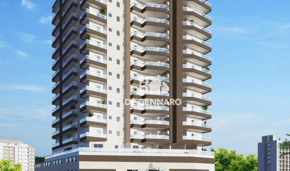 Apartamento, 2 quartos, 74 m² - Foto 3