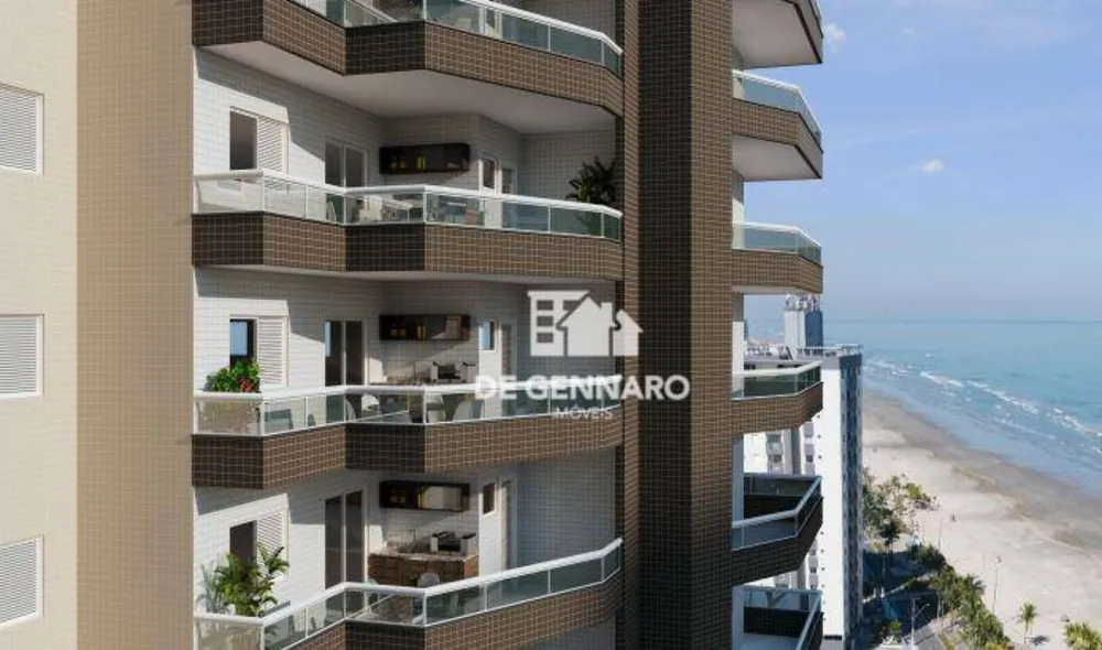 Apartamento, 2 quartos, 74 m² - Foto 2