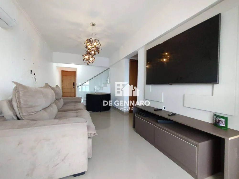 Cobertura, 3 quartos, 192 m² - Foto 4