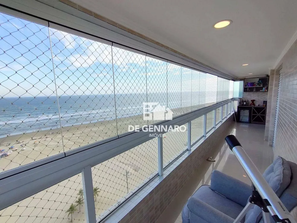 Cobertura, 3 quartos, 192 m² - Foto 1
