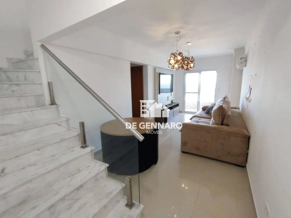 Cobertura, 3 quartos, 192 m² - Foto 2