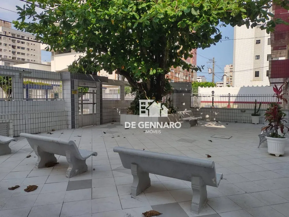 Apartamento, 1 quarto, 41 m² - Foto 1