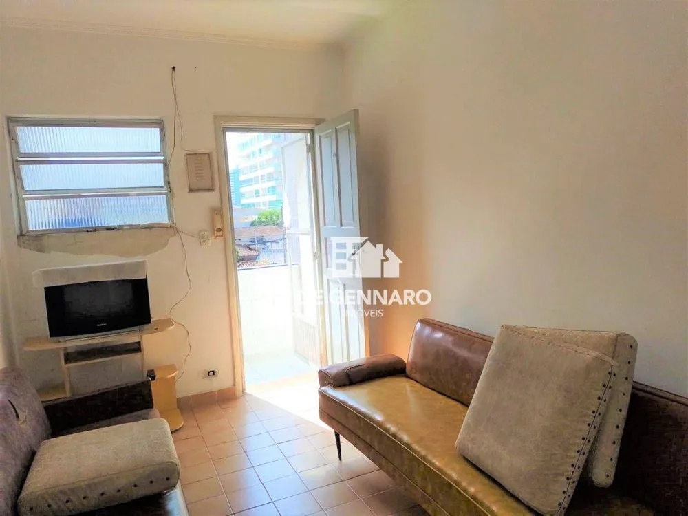 Apartamento, 1 quarto, 41 m² - Foto 2
