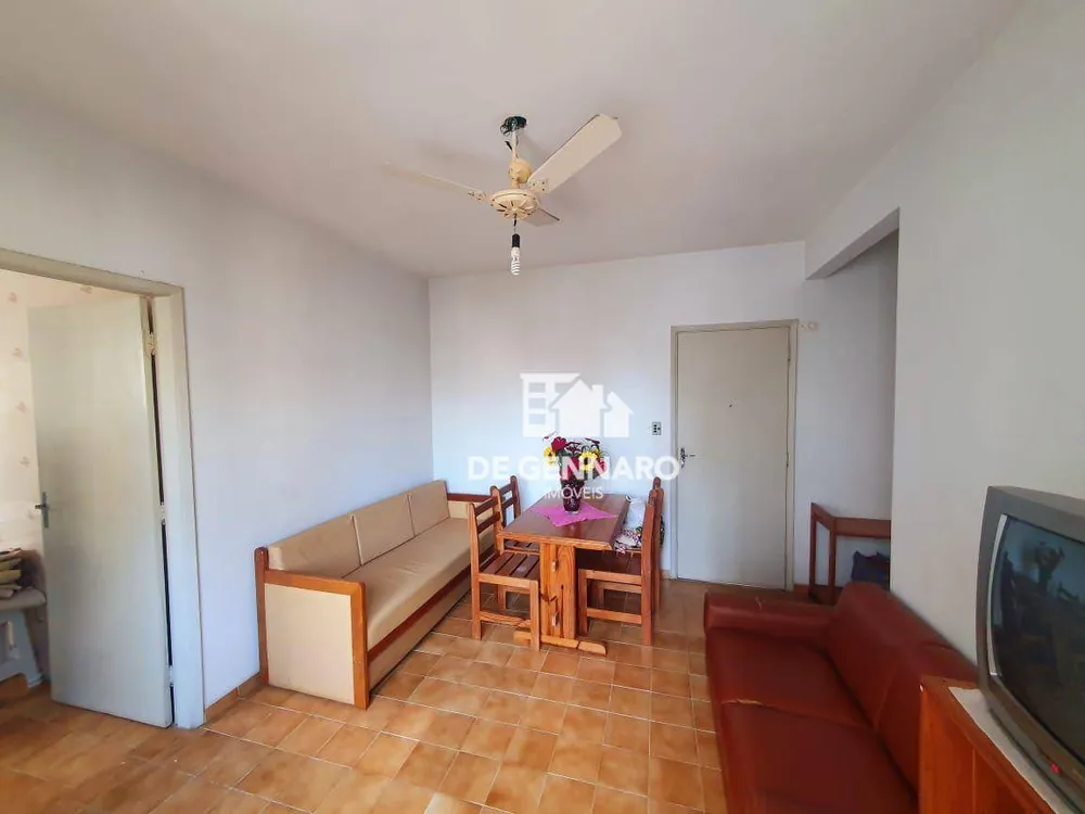 Apartamento, 1 quarto, 44 m² - Foto 2
