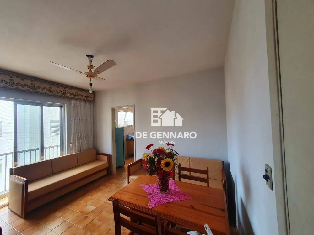 Apartamento, 1 quarto, 44 m² - Foto 1