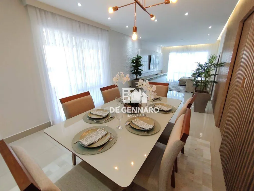 Apartamento, 4 quartos, 213 m² - Foto 3
