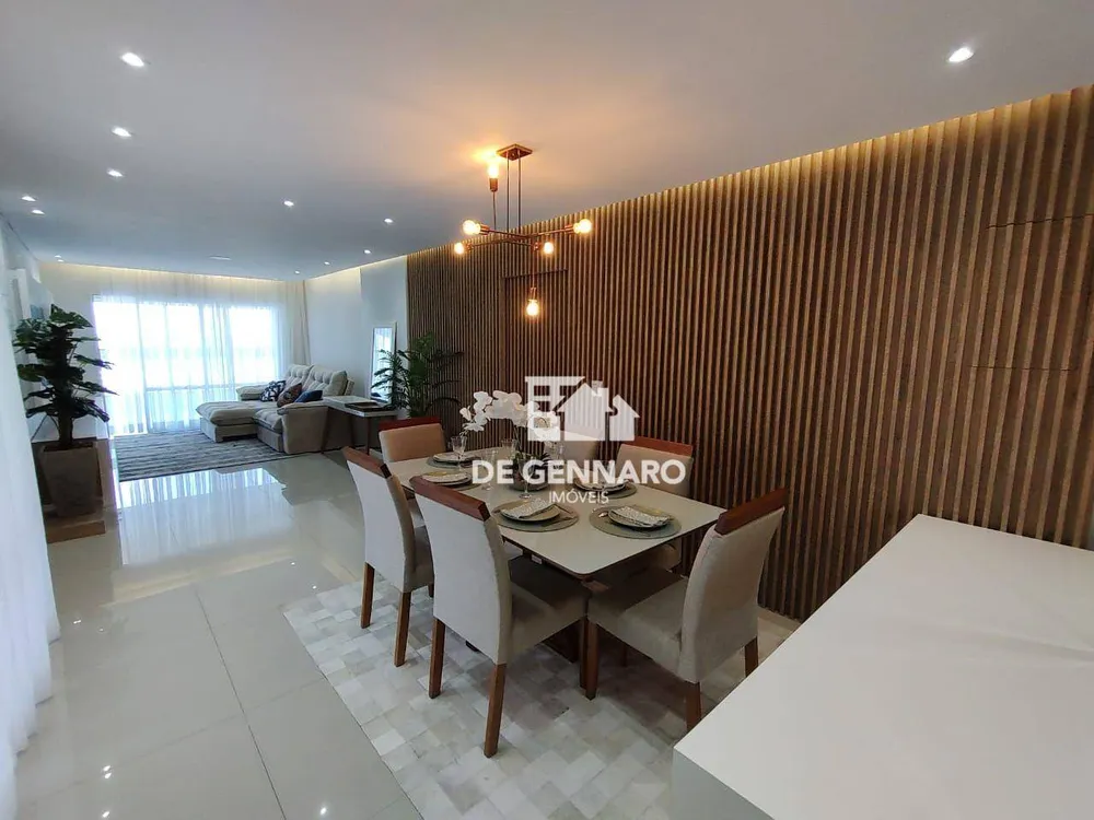 Apartamento, 4 quartos, 213 m² - Foto 1