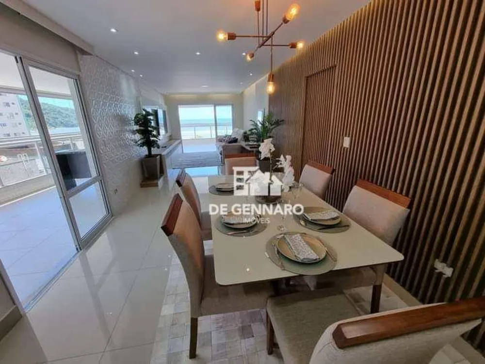 Apartamento, 4 quartos, 213 m² - Foto 2