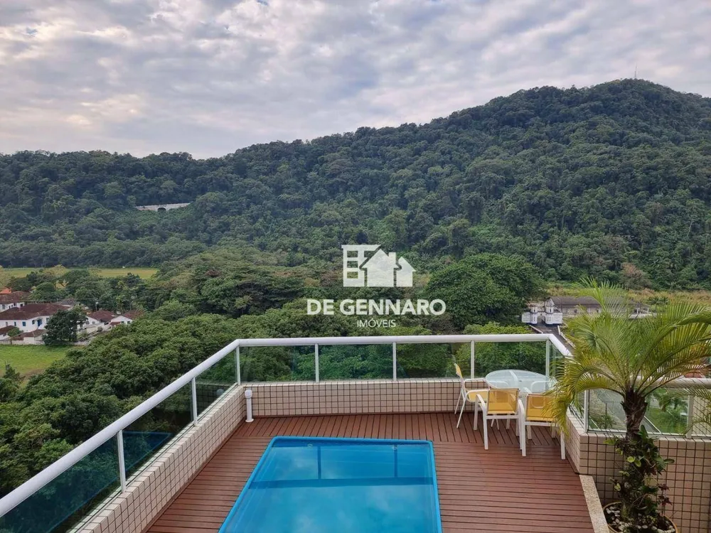 Cobertura, 3 quartos, 323 m² - Foto 4