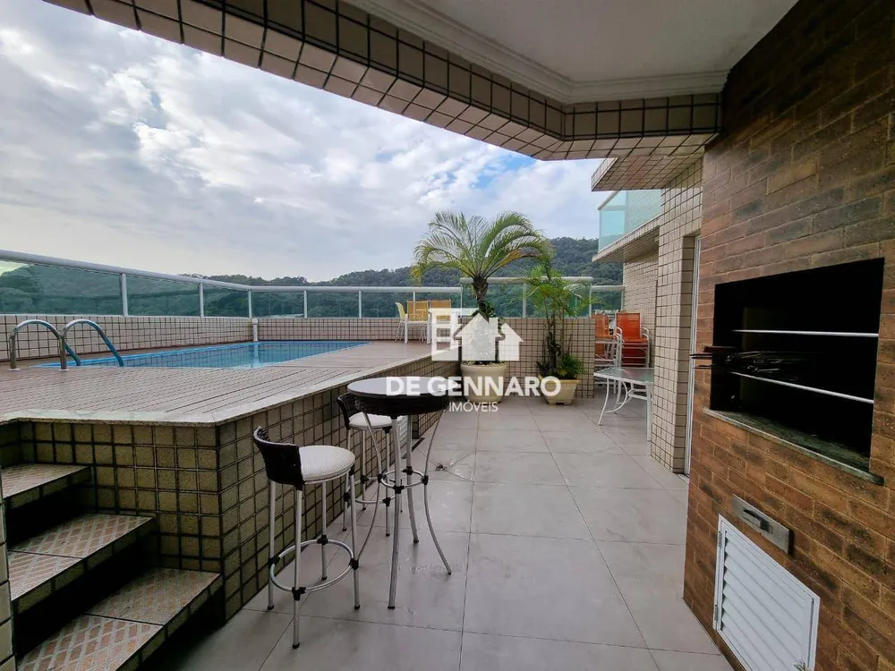Cobertura, 3 quartos, 323 m² - Foto 2