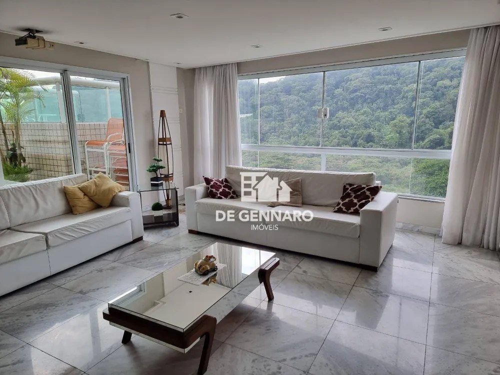 Cobertura, 3 quartos, 323 m² - Foto 1