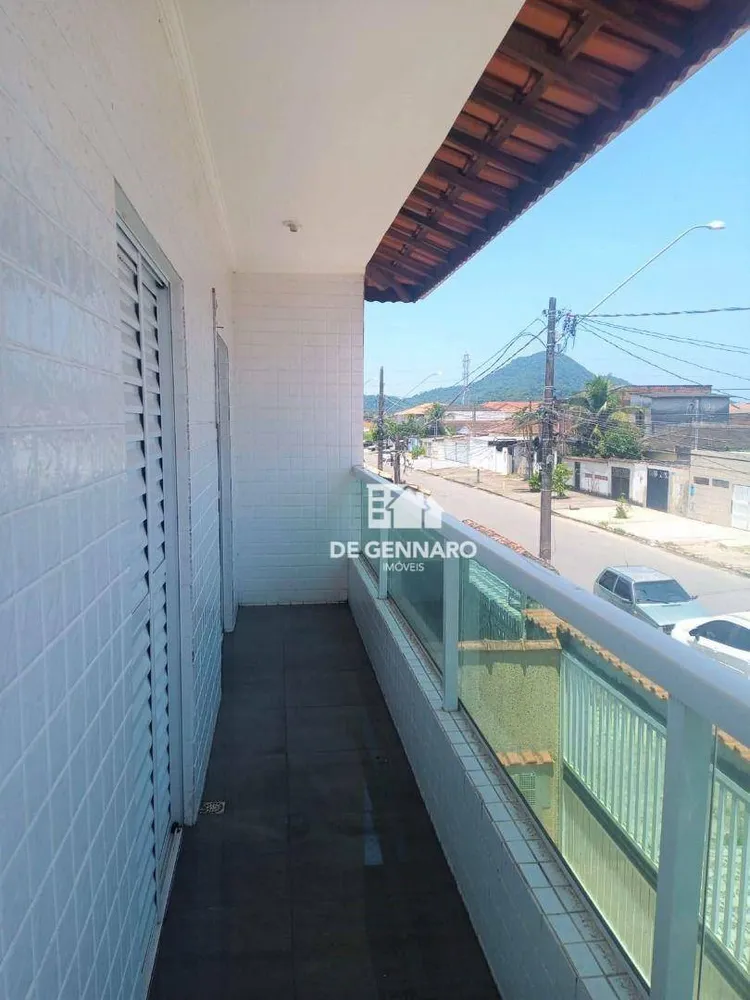 Casa de Condomínio, 2 quartos - Foto 1