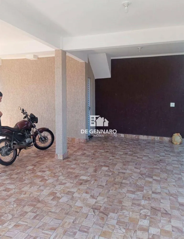 Casa de Condomínio, 2 quartos - Foto 4