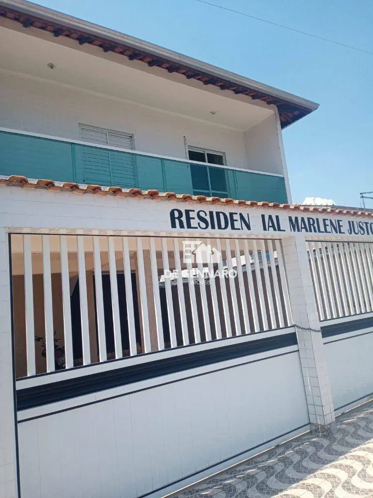 Casa de Condomínio, 2 quartos - Foto 2