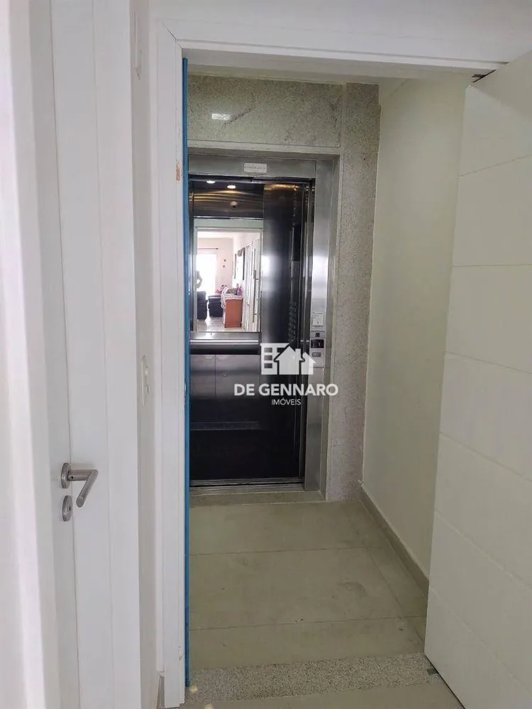 Apartamento, 4 quartos, 203 m² - Foto 3