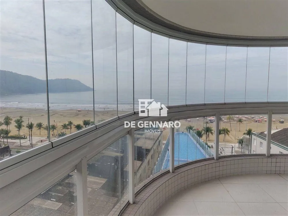 Apartamento, 4 quartos, 203 m² - Foto 1