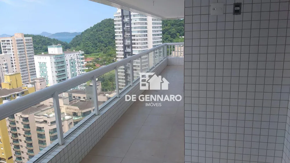 Apartamento, 3 quartos, 123 m² - Foto 1