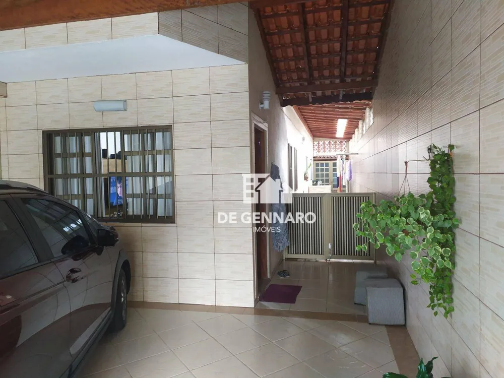 Sobrado, 3 quartos, 121 m² - Foto 3