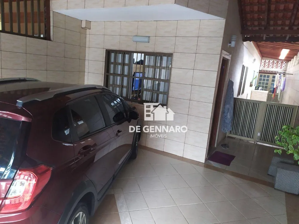 Sobrado, 3 quartos, 121 m² - Foto 2