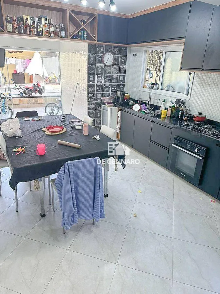 Sobrado, 4 quartos - Foto 4