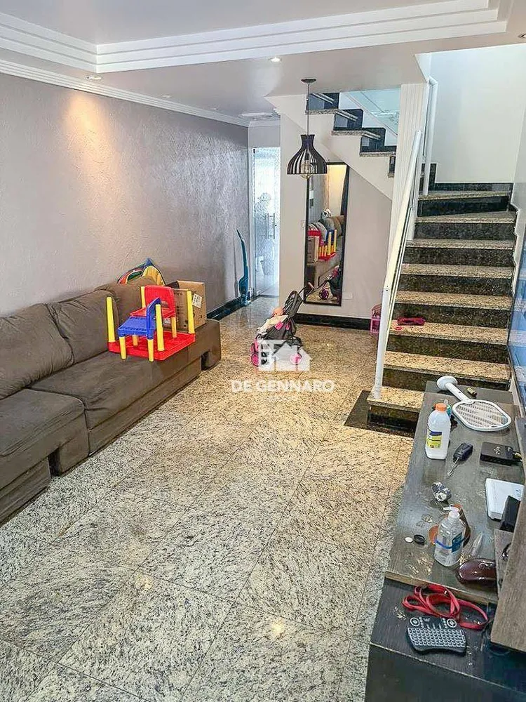Sobrado, 4 quartos - Foto 3
