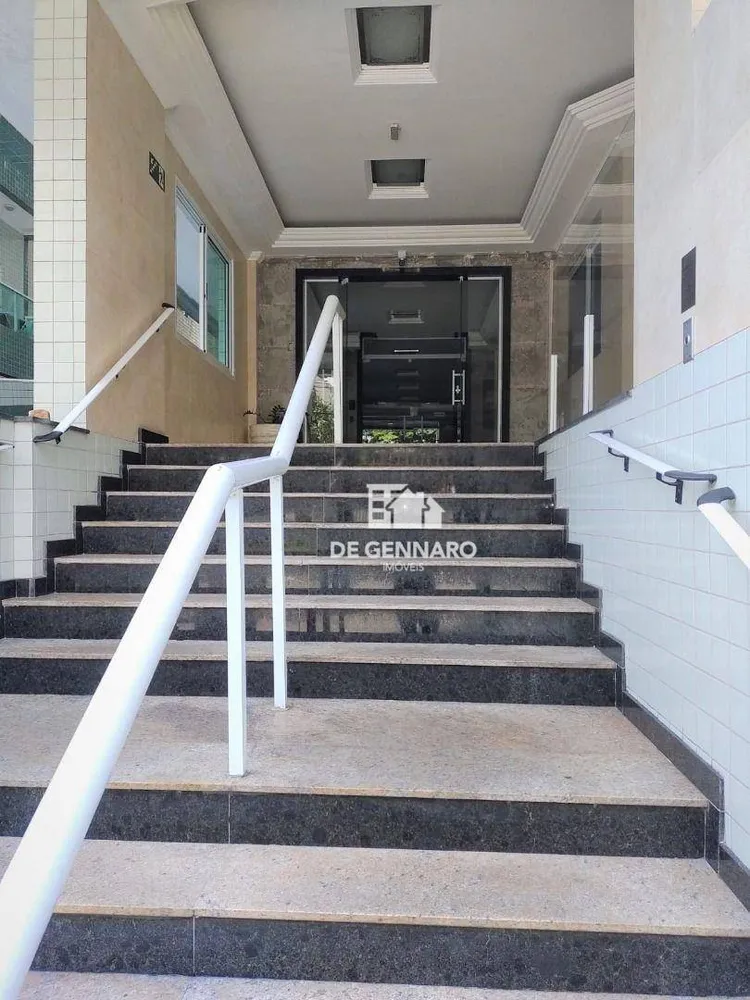 Apartamento, 2 quartos, 110 m² - Foto 3