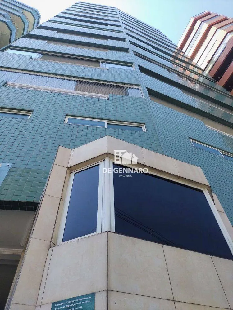 Apartamento, 2 quartos, 110 m² - Foto 2