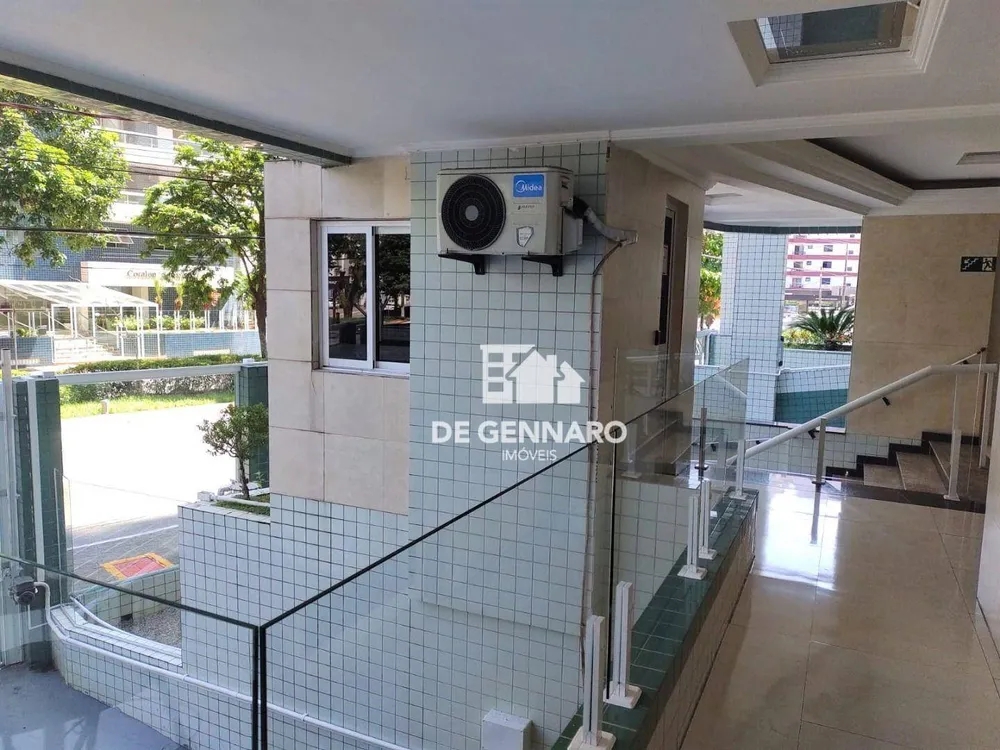 Apartamento, 2 quartos, 110 m² - Foto 4