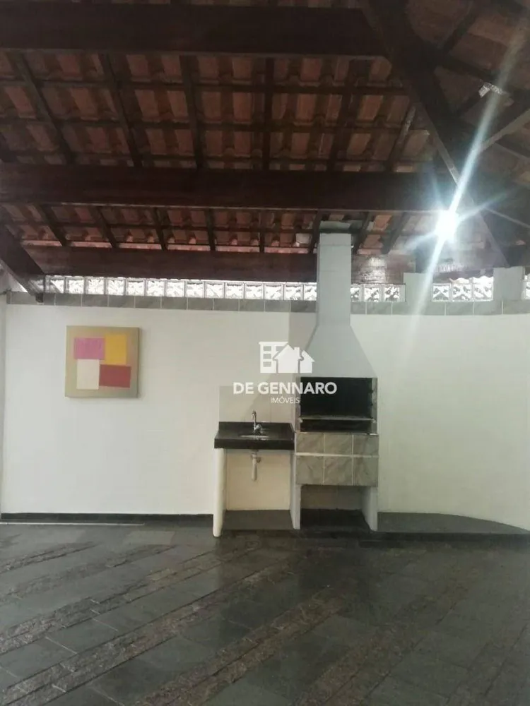 Casa de Condomínio, 4 quartos - Foto 2