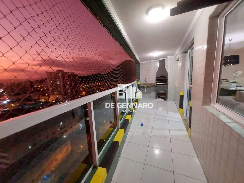 Apartamento, 3 quartos, 170 m² - Foto 4