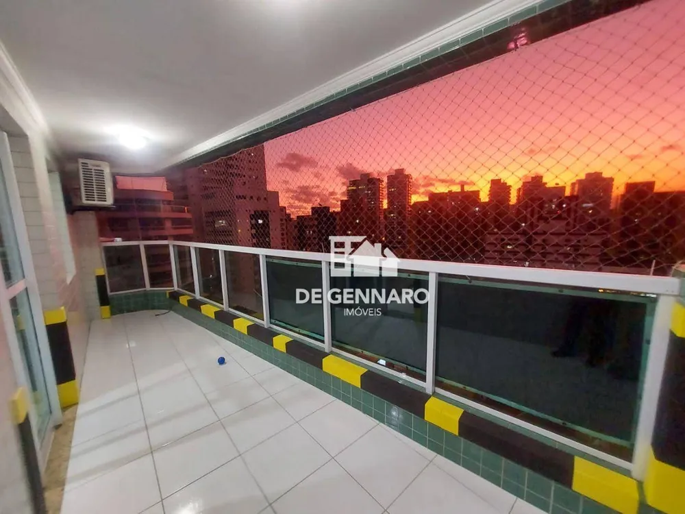 Apartamento, 3 quartos, 170 m² - Foto 3