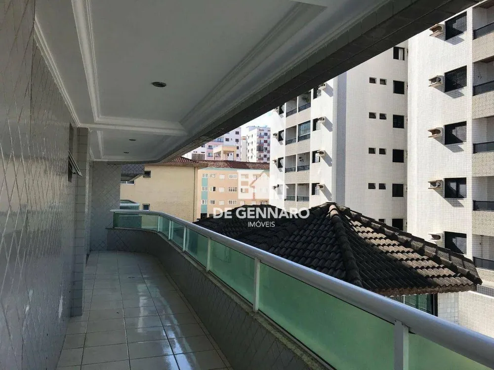 Apartamento, 3 quartos, 170 m² - Foto 2