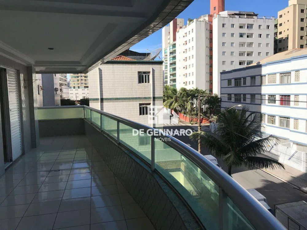 Apartamento, 3 quartos, 170 m² - Foto 1