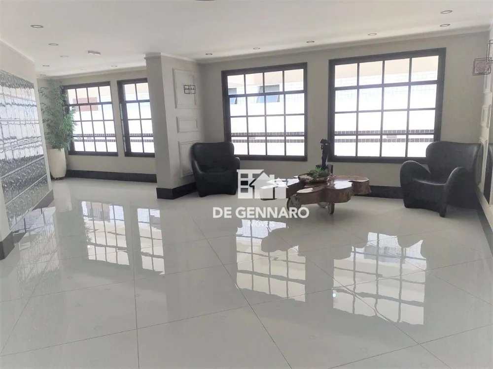 Cobertura, 3 quartos, 241 m² - Foto 2