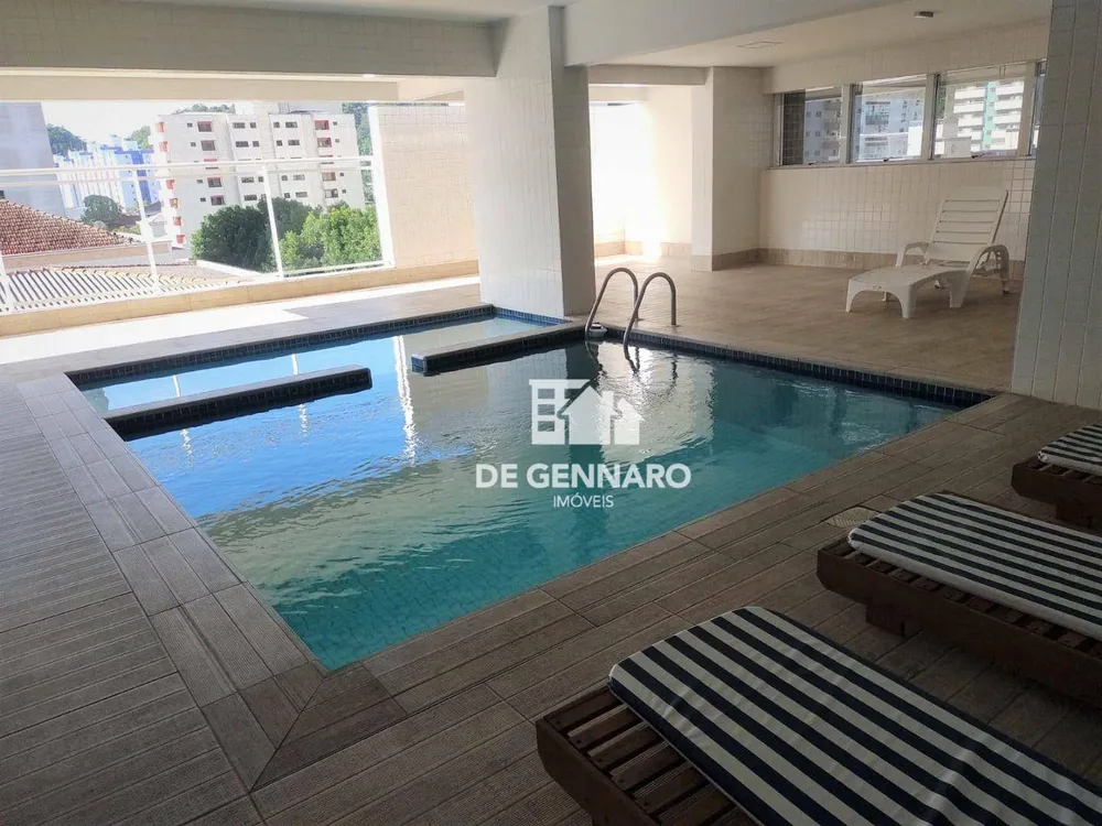 Cobertura, 3 quartos, 241 m² - Foto 4