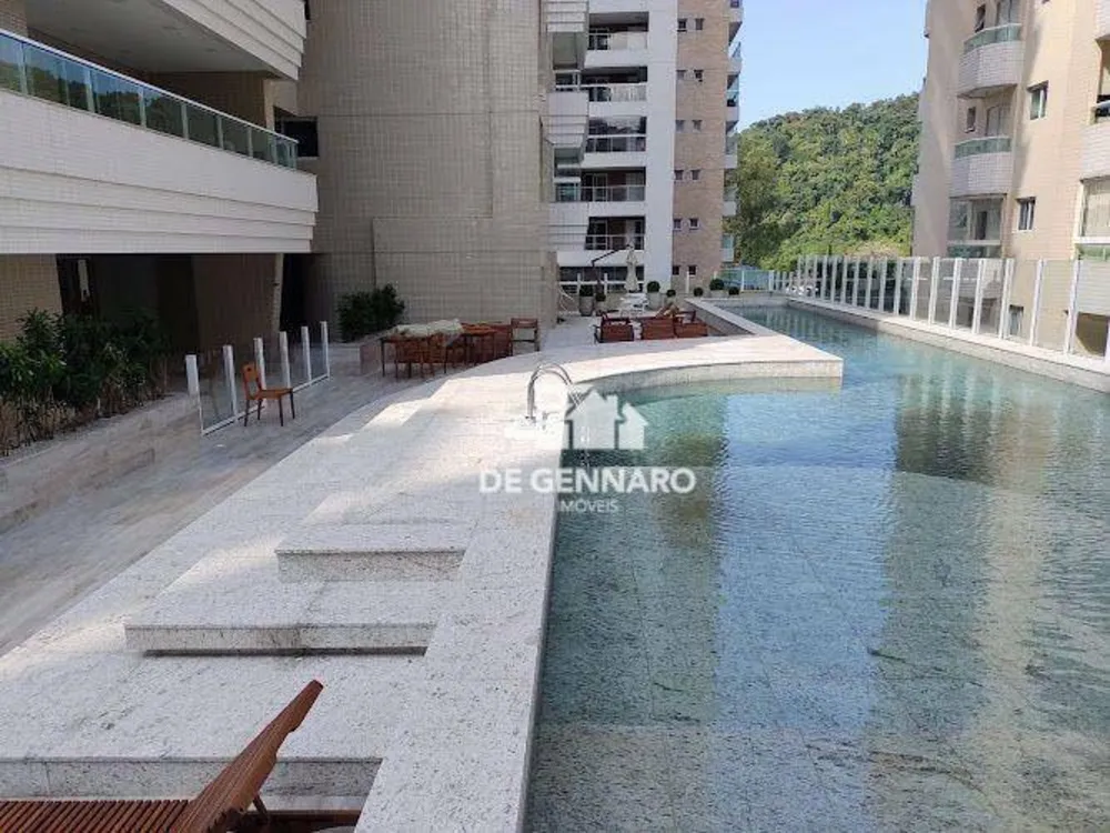 Apartamento, 3 quartos, 153 m² - Foto 2