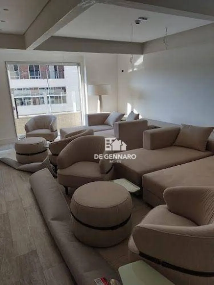 Apartamento, 3 quartos, 153 m² - Foto 4