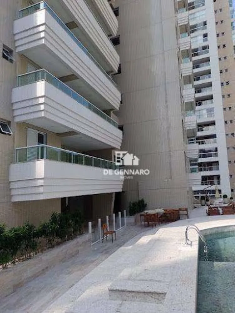 Apartamento, 3 quartos, 153 m² - Foto 3