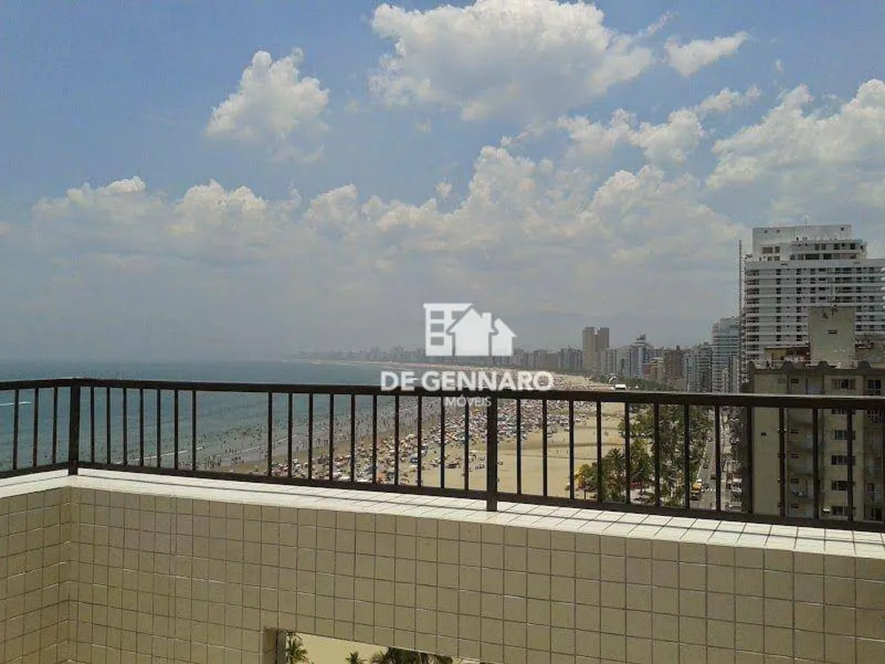 Cobertura, 4 quartos, 258 m² - Foto 2