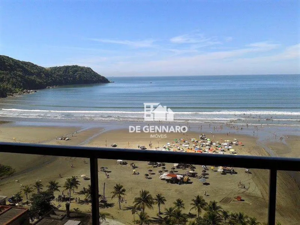 Cobertura, 4 quartos, 258 m² - Foto 1