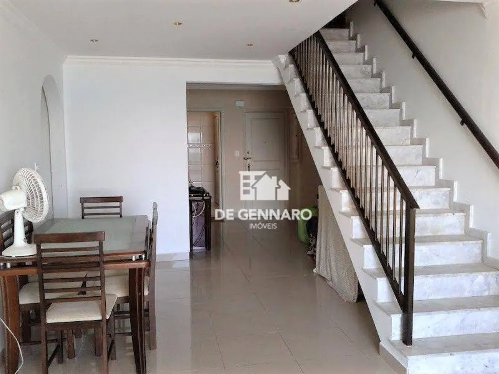 Cobertura, 4 quartos, 258 m² - Foto 4