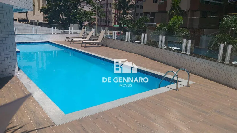 Apartamento, 3 quartos, 144 m² - Foto 1