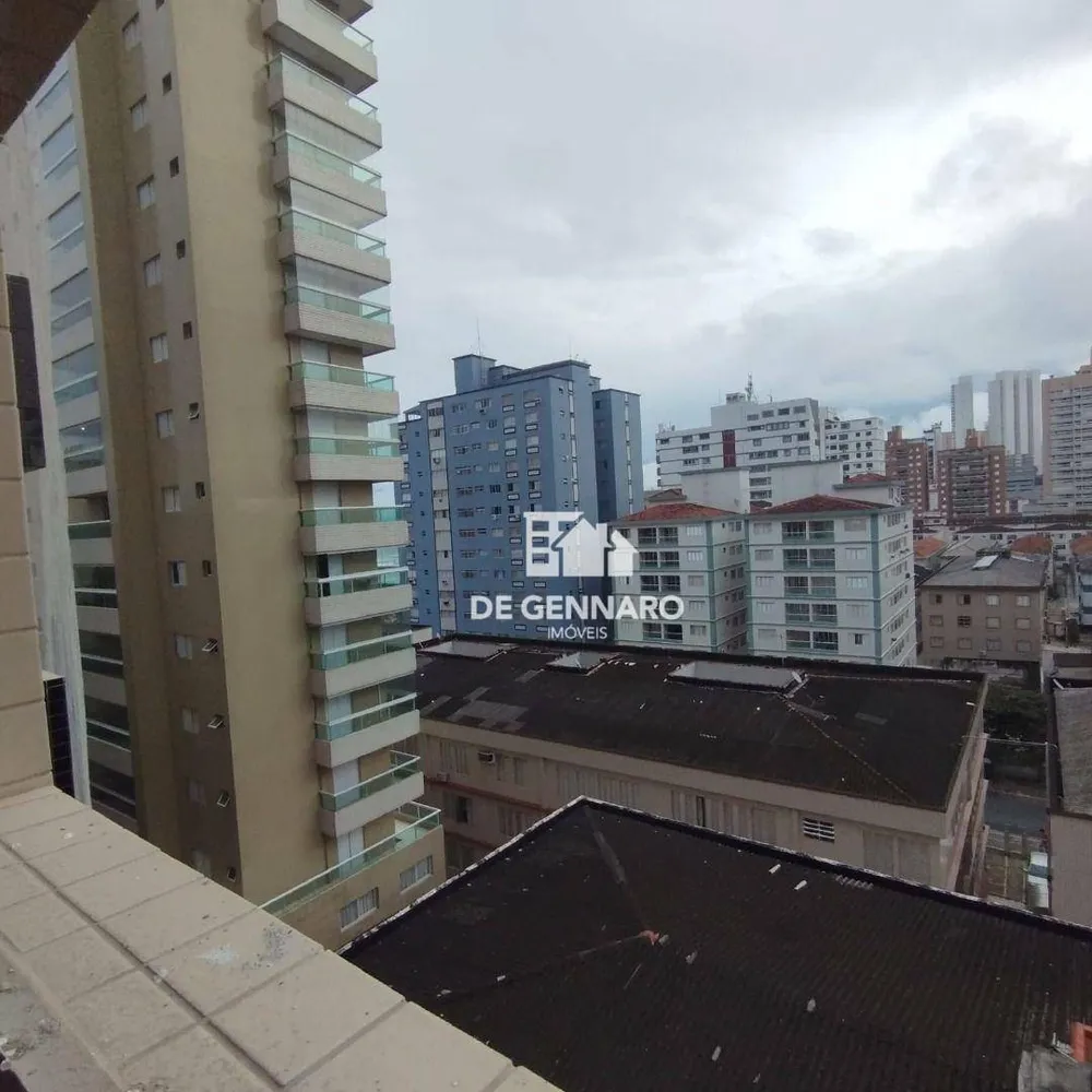 Apartamento, 2 quartos, 74 m² - Foto 1