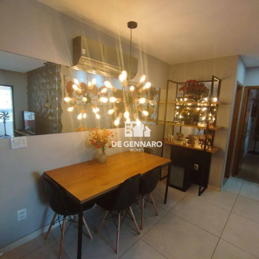 Apartamento, 2 quartos, 92 m² - Foto 1