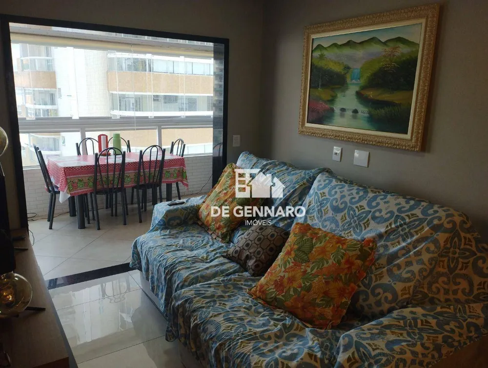Apartamento, 2 quartos, 92 m² - Foto 3